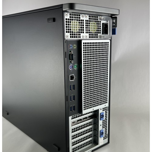 WORKSTATION DELL Precision 5820 XEON W2245 32GB 512GB SSD Quadro RTX 4000 8GB