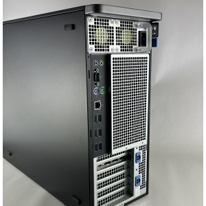 WORKSTATION DELL Precision 5820 XEON W2245 32GB 512GB SSD Quadro RTX 4000 8GB