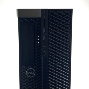 WORKSTATION DELL Precision 5820 XEON W2245 32GB 512GB SSD Quadro RTX 4000 8GB
