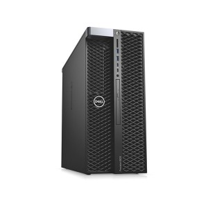 WORKSTATION DELL Precision 5820 XEON W2245 32GB 512GB SSD Quadro RTX 4000 8GB