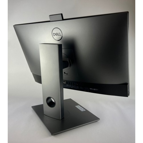 DELL OPTIPLEX 7480 23.8" i5-10500 3.1GHz 8GB RAM 256GB SSD WIN 10 PRO YV0G7 GRADO A+