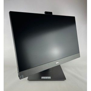 DELL OPTIPLEX 7480 23.8" i5-10500 3.1GHz 8GB RAM 256GB SSD WIN 10 PRO YV0G7 GRADO A+