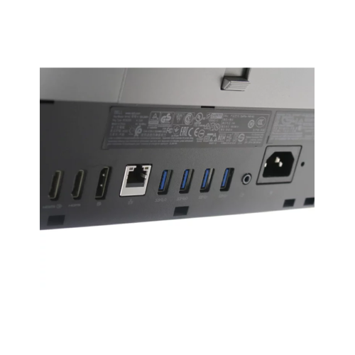 DELL OPTIPLEX 7460 23.8" i5-8500 3.1GHz 8GB RAM 256GB SSD WIN 10 PRO 5D4RY GRADO A+