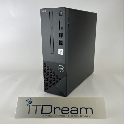 PC Dell Vostro 3681 SFF i3-10100 8GB 256GB SSD | ITDreamShop