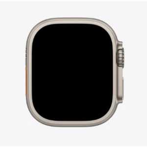 Apple Watch Serie Ultra 49mm Titanio Usato MQFN3TY/A | ITDreamShop