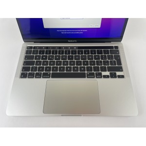 MacBook Pro 13” 2020 Chip Apple M1 8C CPU 8C GPU 8GB 256GB MJ123T/A CTO A2338