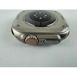 Apple Watch Serie Ultra 49mm Titanio Usato MQFN3TY/A | ITDreamShop 2