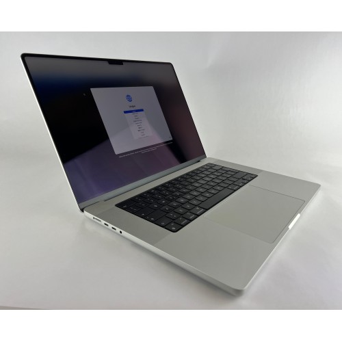 MacBook Pro 16” 2023 Chip Apple M2 Pro 16GB 512GB A2780 MNW83T/A