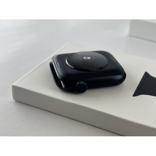 Apple Watch Serie 6 GPS 44mm Cassa in Alluminio Silver Bianco  M00D3TY/A