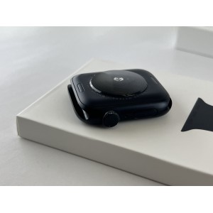 Apple Watch Serie 6 GPS 44mm Cassa in Alluminio Silver Bianco  M00D3TY/A