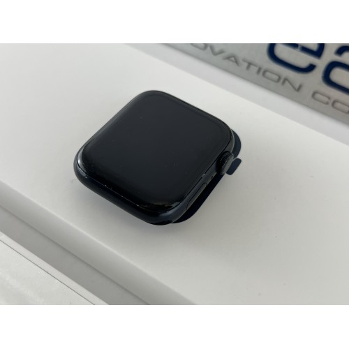 Apple Watch Serie 6 GPS 44mm Cassa in Alluminio Silver Bianco  M00D3TY/A