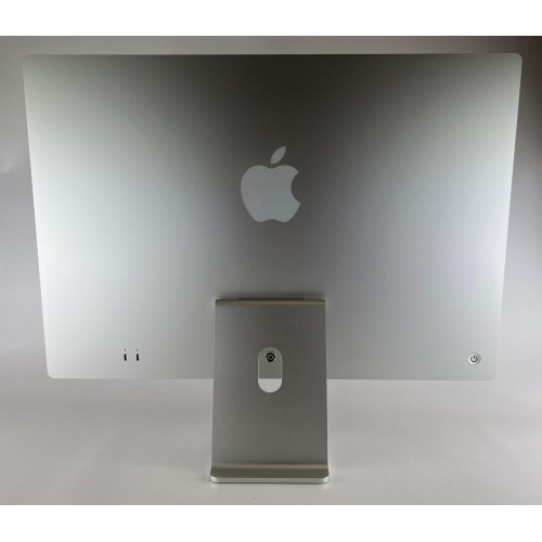 iMac 24" 2023 M3 8C CPU 10C GPU 8GB 256GB SSD MQR93T/A CTO
