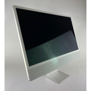 iMac 24" 2023 M3 8C CPU 10C GPU 8GB 256GB SSD MQR93T/A CTO