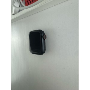 Apple Watch Serie 8 41mm GPS+CELL Cassa in Alluminio Nero MNHV3TY/A