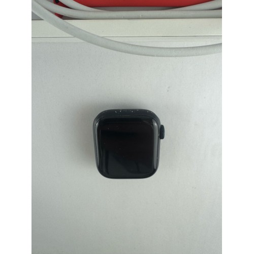 Apple Watch Serie 8 41mm GPS+CELL Cassa in Alluminio Nero MNHV3TY/A