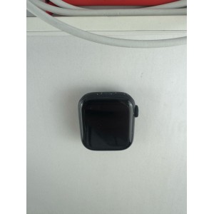 Apple Watch Serie 8 41mm GPS+CELL Cassa in Alluminio Nero MNHV3TY/A