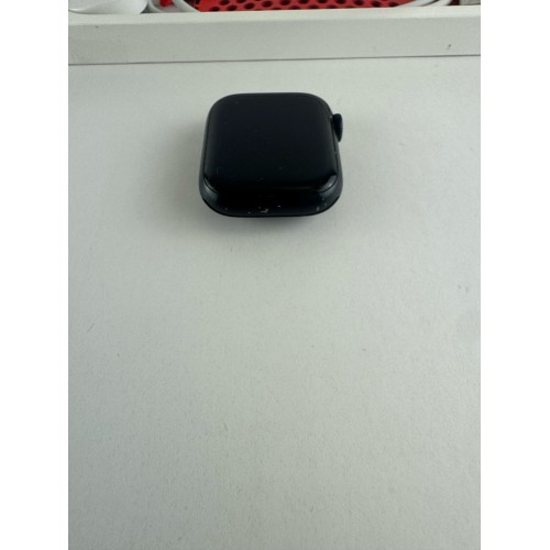 Apple Watch Serie 8 41mm GPS+CELL Cassa in Alluminio Nero MNHV3TY/A