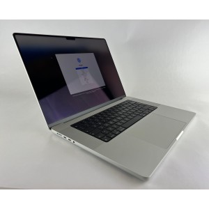 MacBook Pro 16” 2023 Chip Apple M2 Pro 16GB 512GB A2780 MNW83T/A