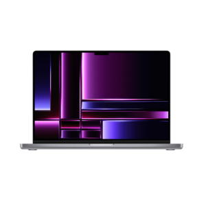 MacBook Pro 16” 2023 Chip Apple M2 Pro 16GB 512GB A2780 MNW83T/A