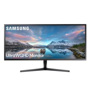 Samsung S34J552 Monitor UltraWide 34" WQHD | Spedizione Gratis