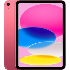 iPad 2022 (10ª Gen) Wi‑Fi + Cellular 64GB, 128GB, 256GB | ITDreamShop