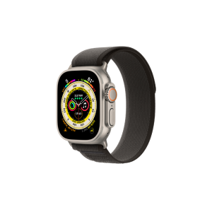 Apple Watch Serie Ultra 49mm Titanio Usato MQFN3TY/A | ITDreamShop
