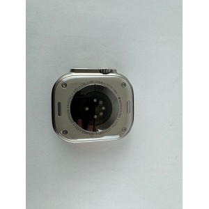 Apple Watch Serie Ultra 49mm Titanio Usato MQFN3TY/A | ITDreamShop