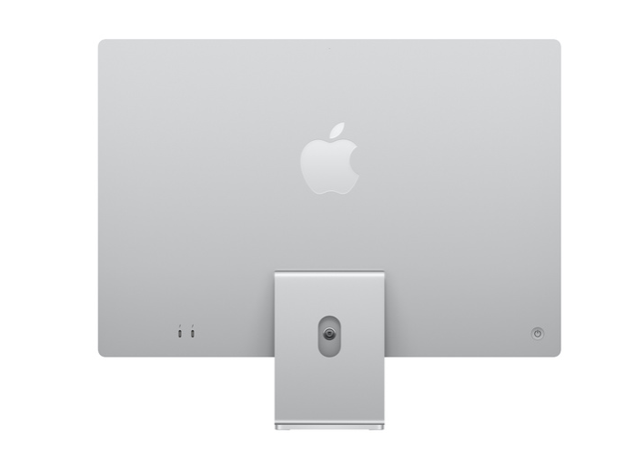 iMac 24" 2021 M1 8C CPU 8C GPU 16GB 2TB SSD MJV93T/A CTO A2438 RECHNUNGSFÄHIG - Bild 16 von 20