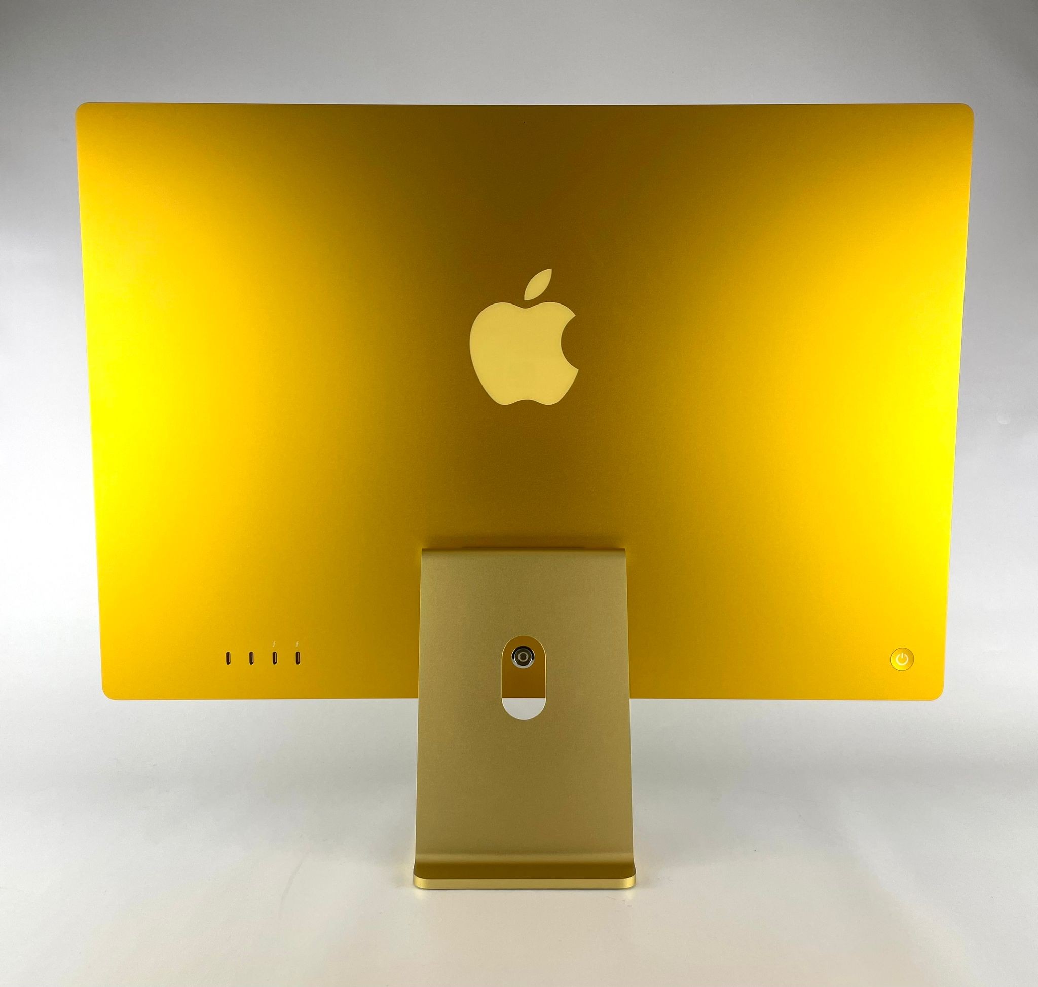 iMac 24" 2021 M1 8C CPU 8C GPU 16GB 2TB SSD MJV93T/A CTO A2438 RECHNUNGSFÄHIG - Bild 14 von 20