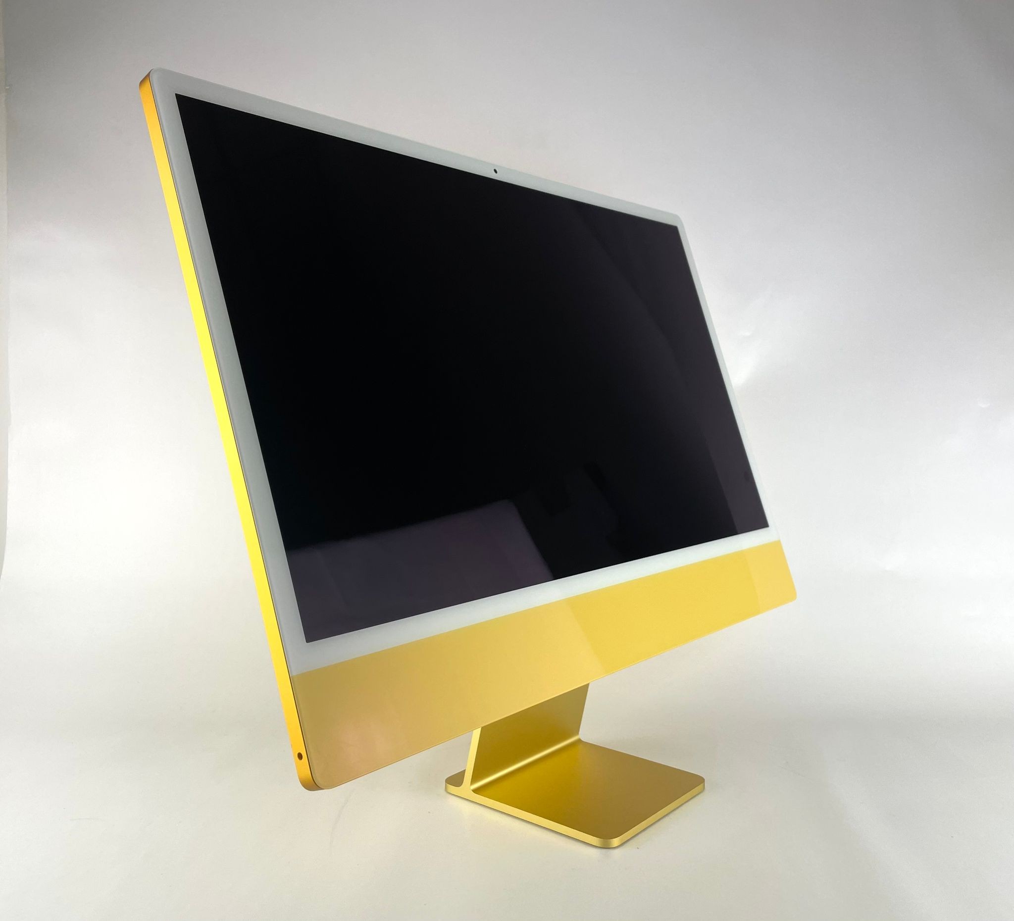 iMac 24" 2021 M1 8C CPU 8C GPU 16GB 2TB SSD MJV93T/A CTO A2438 RECHNUNGSFÄHIG - Bild 13 von 20