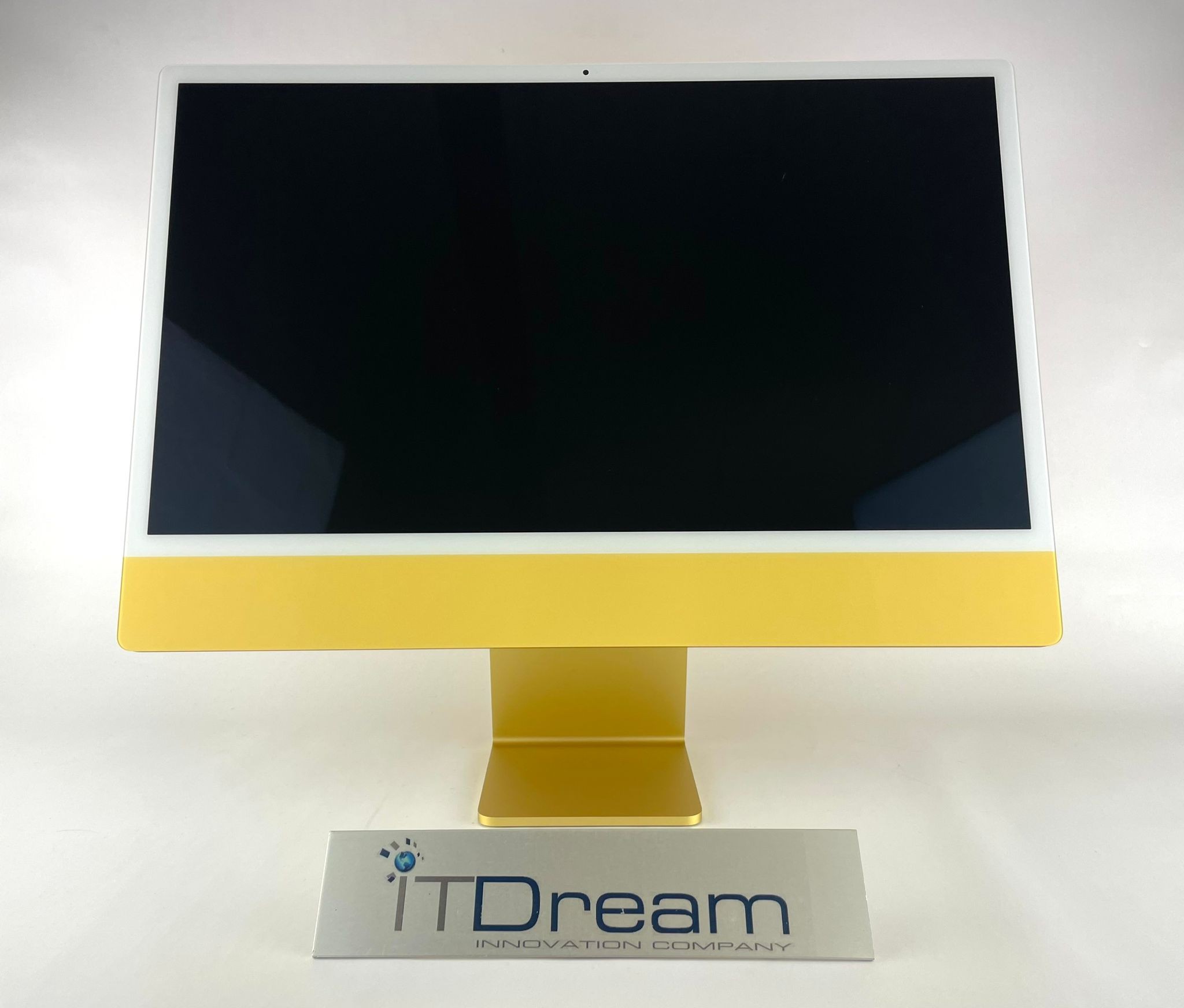 iMac 24" 2021 M1 8C CPU 8C GPU 16GB 2TB SSD MJV93T/A CTO A2438 RECHNUNGSFÄHIG - Bild 12 von 20
