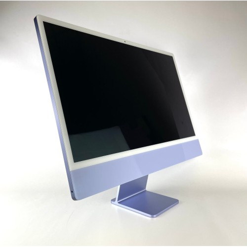 iMac 24" 2021 M1 8C CPU 8C GPU 16GB 2TB SSD MJV93T/A CTO A2438