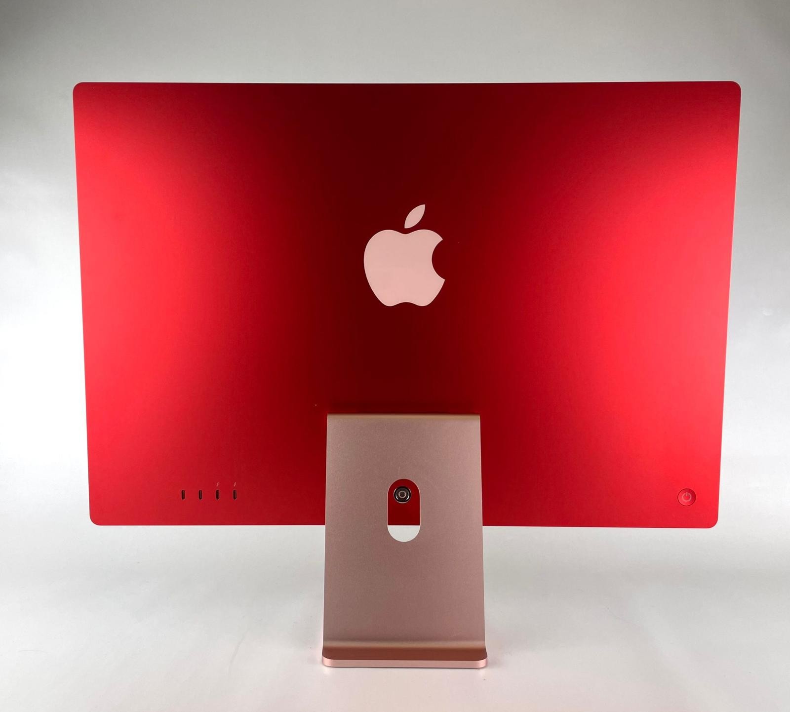 iMac 24" 2021 M1 8C CPU 8C GPU 16GB 2TB SSD MJV93T/A CTO A2438 RECHNUNGSFÄHIG - Bild 17 von 20