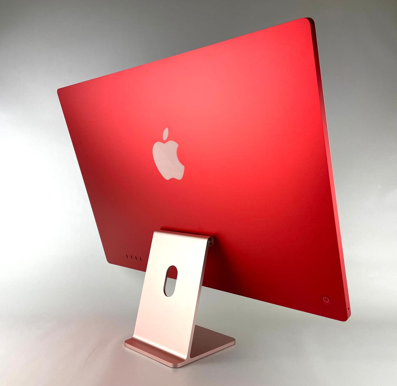 iMac 24" 2021 M1 8C CPU 8C GPU 16GB 2TB SSD MJV93T/A CTO A2438 RECHNUNGSFÄHIG - Bild 18 von 20