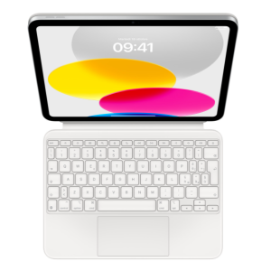 APPLE MAGIC KEYBOARD PER IPAD 10th GEN MQDP3T/A GRADO A+