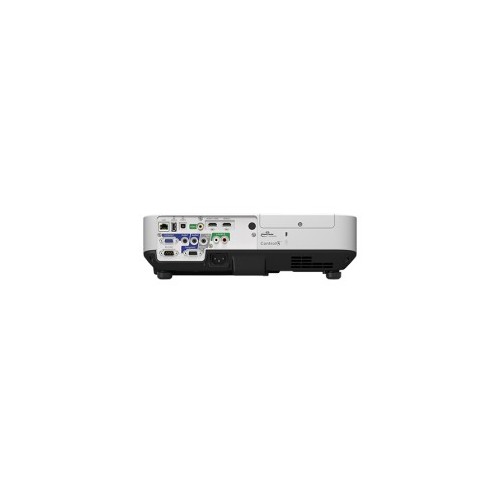 EPSON Videoproiettore EB-2065 Beam XGA 5500LM 3LCD Max 300 pollici Smart Home Theater Nero, Bianco GRADO A+