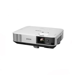 EPSON Videoproiettore EB-2065 Beam XGA 5500LM 3LCD Max 300 pollici Smart Home Theater Nero, Bianco GRADO A+