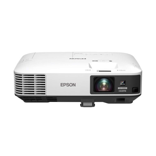 EPSON Videoproiettore EB-2065 Beam XGA 5500LM 3LCD Max 300 pollici Smart Home Theater Nero, Bianco GRADO A+