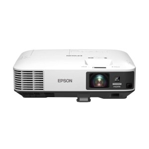EPSON Videoproiettore EB-2065 Beam XGA 5500LM 3LCD Max 300 pollici Smart Home Theater Nero, Bianco GRADO A+