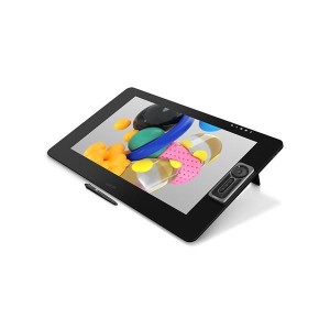 WACOM Cintiq Pro 24'' DTH-2420 Tavoletta Grafica 5080 Lpi GRADO A+