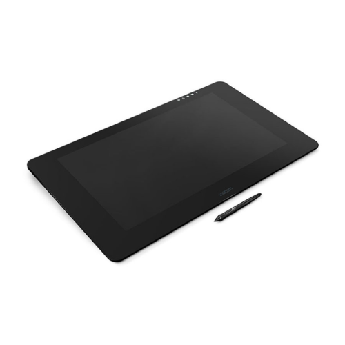 WACOM Cintiq Pro 24'' DTH-2420 Tavoletta Grafica 5080 Lpi GRADO A+