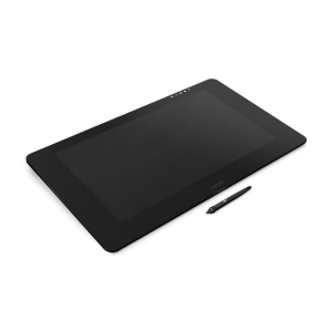 WACOM Cintiq Pro 24'' DTH-2420 Tavoletta Grafica 5080 Lpi GRADO A+