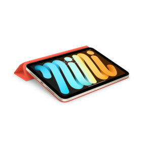 APPLE SMART FOLIO PER IPAD MINI 6th GEN MM6J3ZM/A GRADO A+ 2