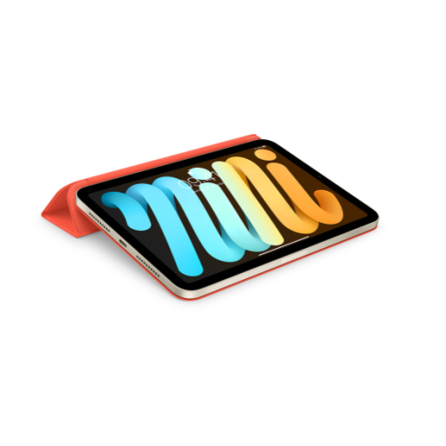 APPLE SMART FOLIO PER IPAD MINI 6th GEN MM6J3ZM/A GRADO A+