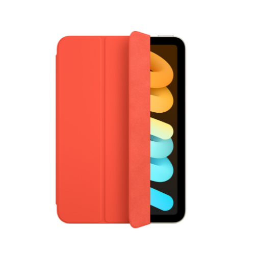 APPLE SMART FOLIO PER IPAD MINI 6th GEN MM6J3ZM/A GRADO A+
