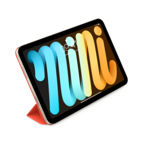 APPLE SMART FOLIO PER IPAD MINI 6th GEN MM6J3ZM/A GRADO A+