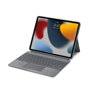 Custodia Combo Touch di Logitech con tastiera e trackpad per iPad Pro 12,9" (5TH & 6TH GEN)