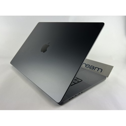 MacBook Pro 16” 2023 Chip Apple M2 Pro 16GB 512GB A2780 MNW83T/A