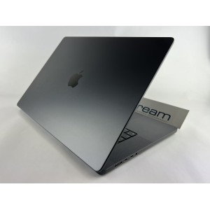 MacBook Pro 16” 2023 Chip Apple M2 Pro 16GB 512GB A2780 MNW83T/A