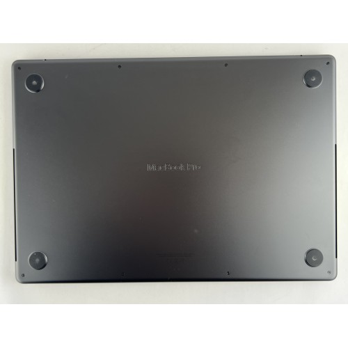 MacBook Pro 16” 2023 Chip Apple M2 Pro 16GB 512GB A2780 MNW83T/A